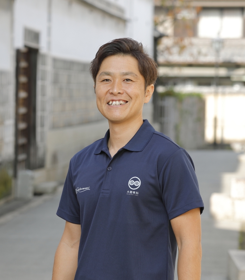 リフォームダイレクト推進事業部長　河村 研吾